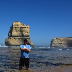 Meet your Posher, Bj